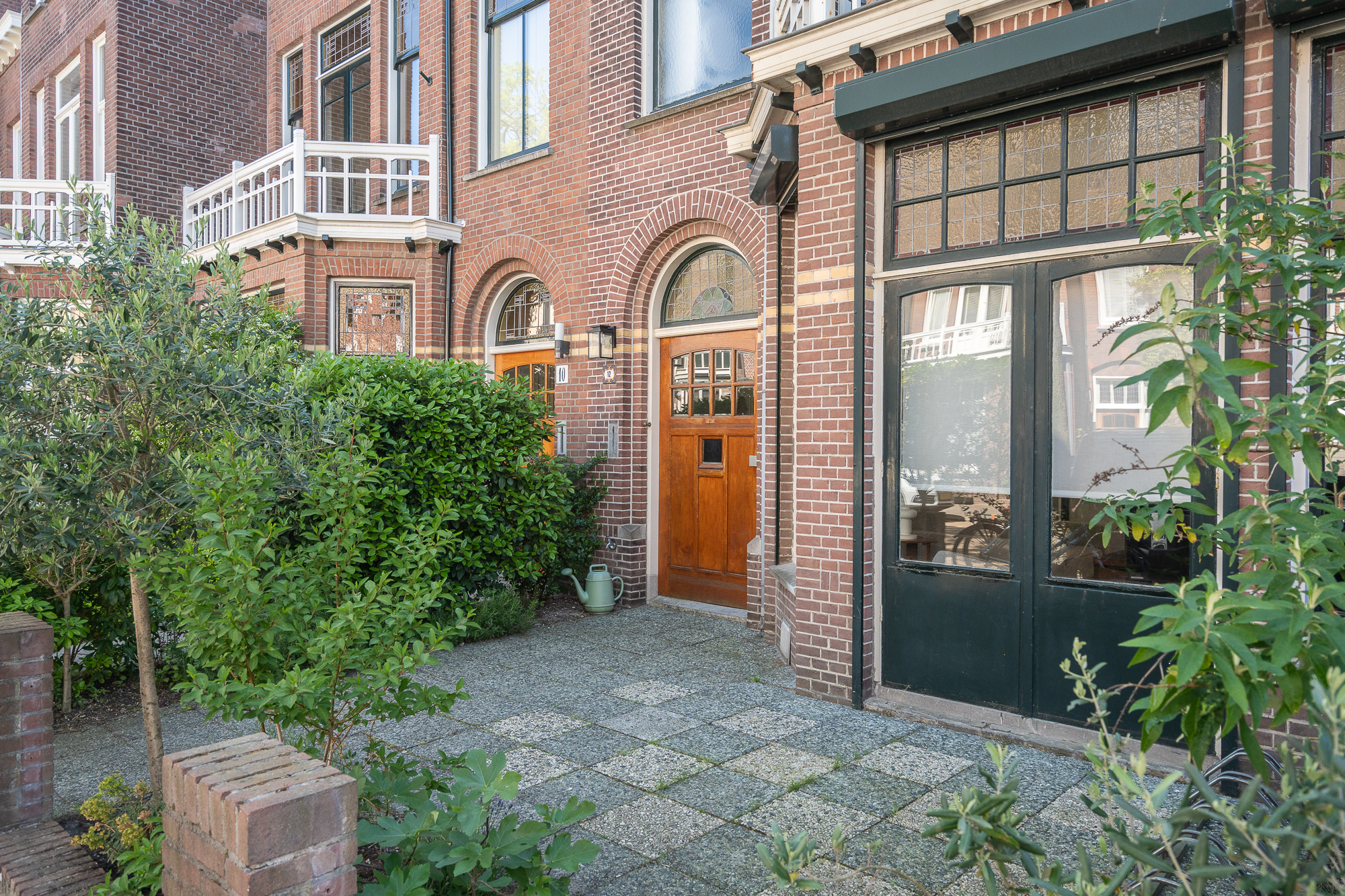 koop  's-Gravenhage  Vivienstraat 12 – Foto 4