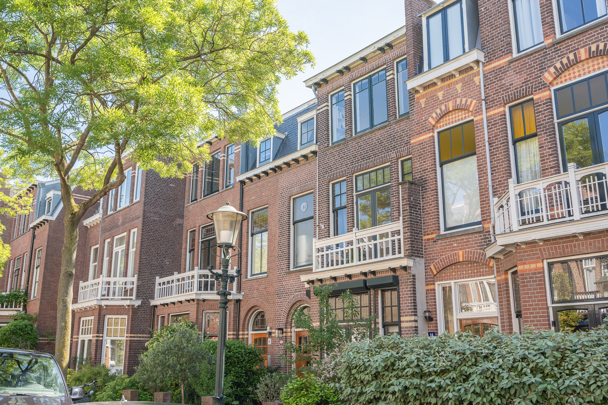 koop  's-Gravenhage  Vivienstraat 12 – Hoofdfoto