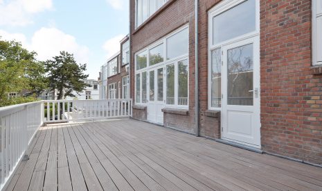 Te koop: Foto Appartement aan de Prins Mauritslaan 75A in 's-Gravenhage