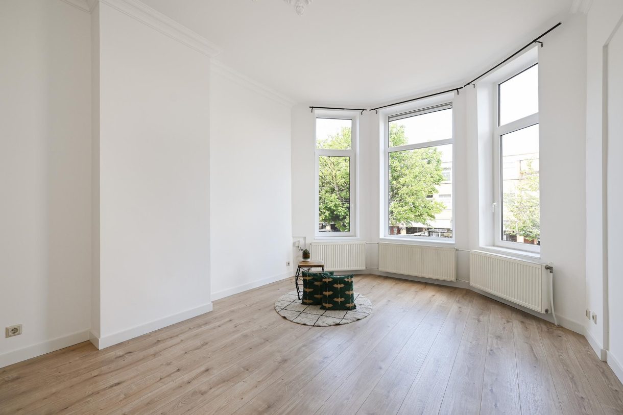 Te koop: Foto Appartement aan de Laan van Meerdervoort 450A in 's-Gravenhage