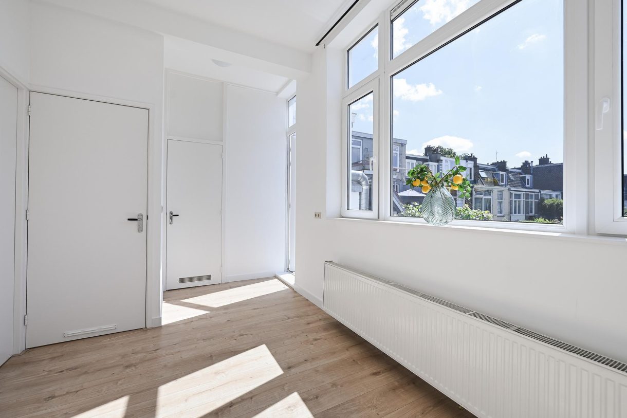 Te koop: Foto Appartement aan de Laan van Meerdervoort 450A in 's-Gravenhage