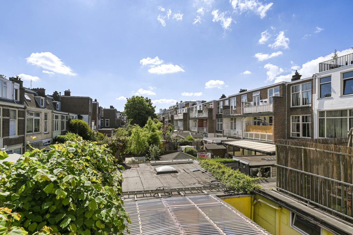 Te koop: Foto Appartement aan de Laan van Meerdervoort 450A in 's-Gravenhage