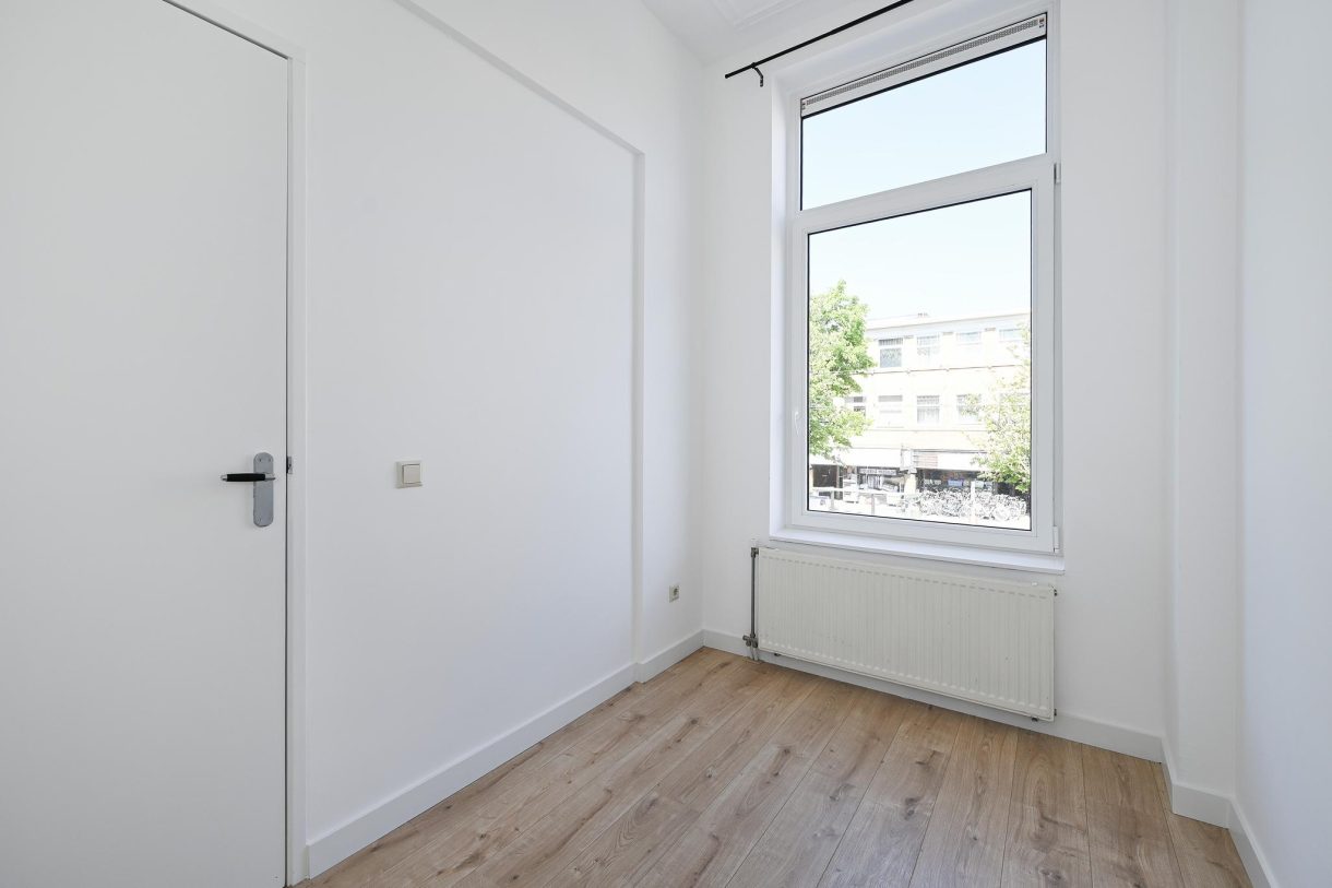 Te koop: Foto Appartement aan de Laan van Meerdervoort 450A in 's-Gravenhage