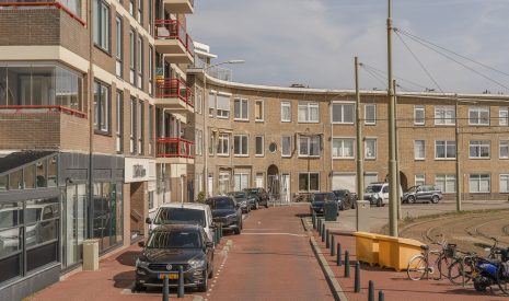 Te koop: Foto Appartement aan de Zeeruststraat 214 in 's-Gravenhage