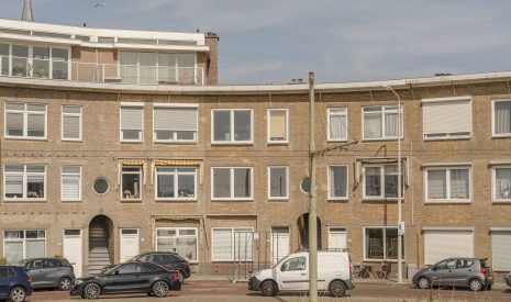 Te koop: Foto Appartement aan de Zeeruststraat 214 in 's-Gravenhage
