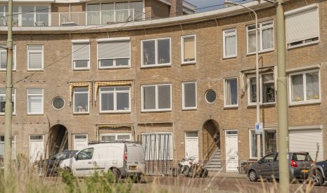 Te koop: Foto Appartement aan de Zeeruststraat 214 in 's-Gravenhage