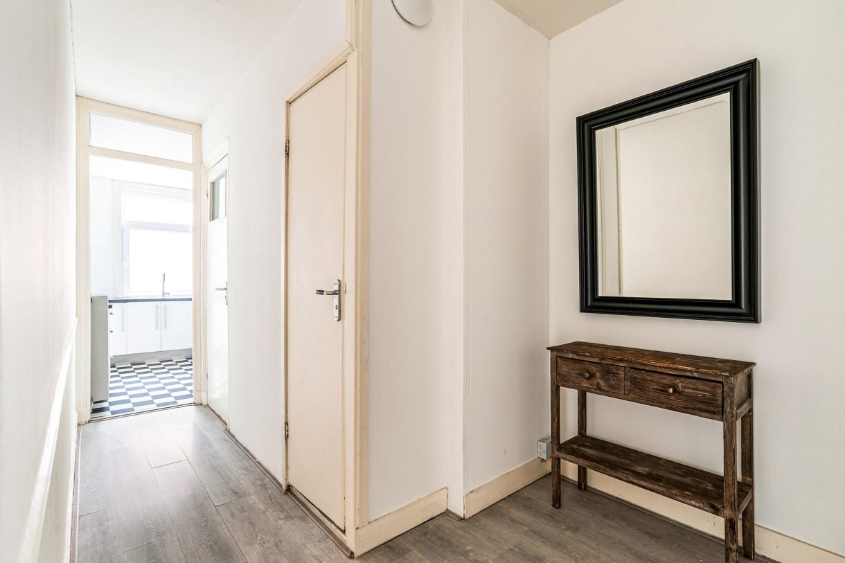 Te koop: Foto Appartement aan de Aert van der Goesstraat 28 in 's-Gravenhage