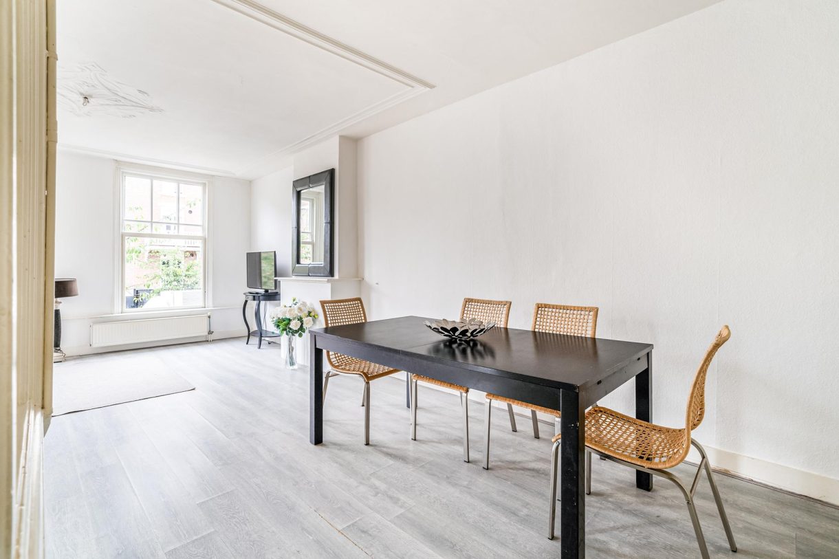 Te koop: Foto Appartement aan de Aert van der Goesstraat 28 in 's-Gravenhage