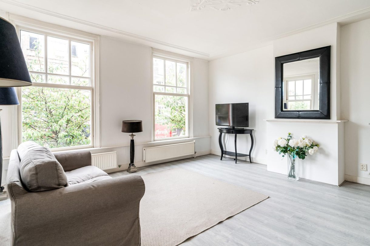 Te koop: Foto Appartement aan de Aert van der Goesstraat 28 in 's-Gravenhage