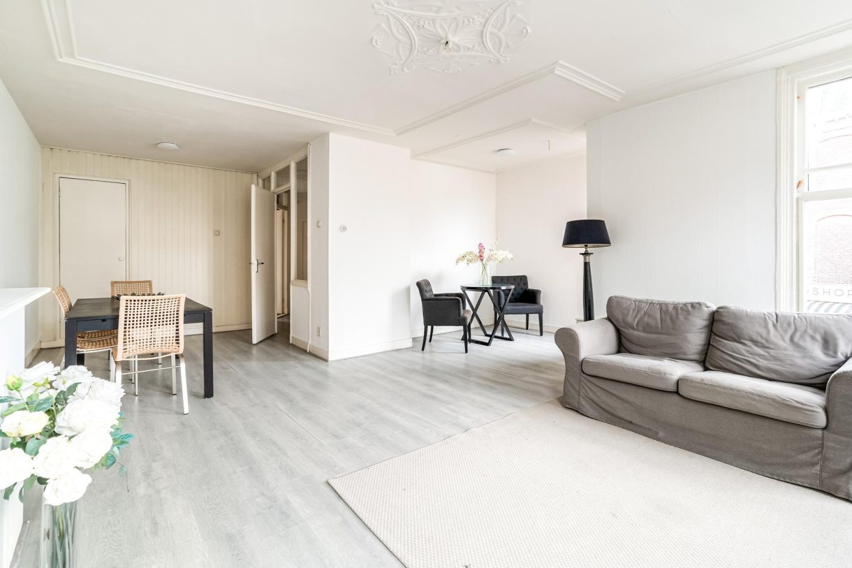 Te koop: Foto Appartement aan de Aert van der Goesstraat 28 in 's-Gravenhage