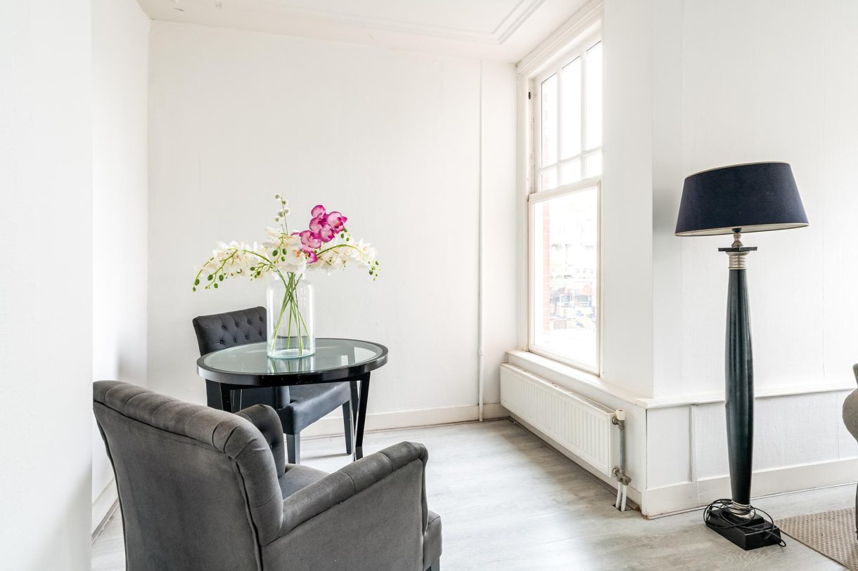 Te koop: Foto Appartement aan de Aert van der Goesstraat 28 in 's-Gravenhage