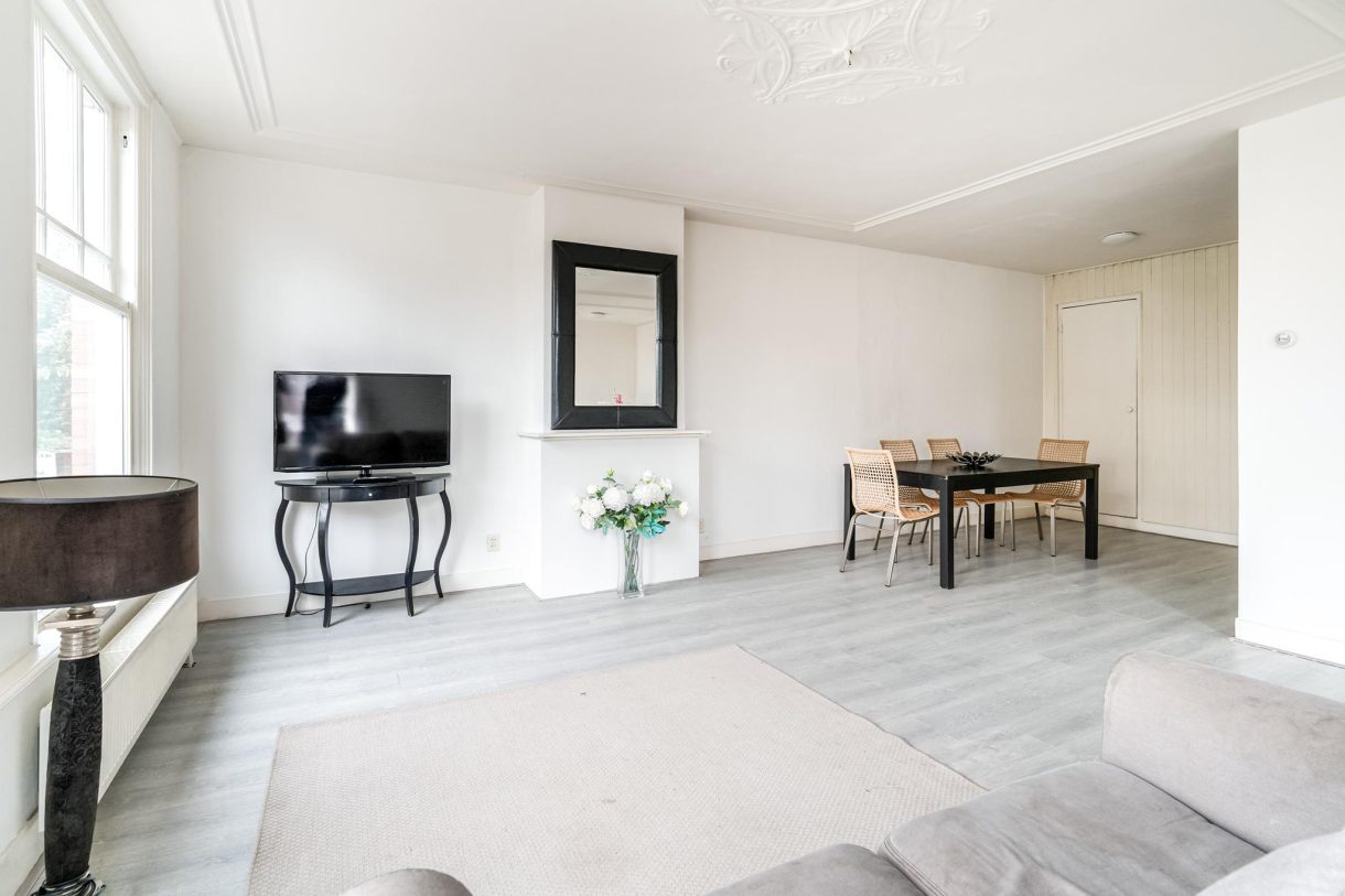 Te koop: Foto Appartement aan de Aert van der Goesstraat 28 in 's-Gravenhage