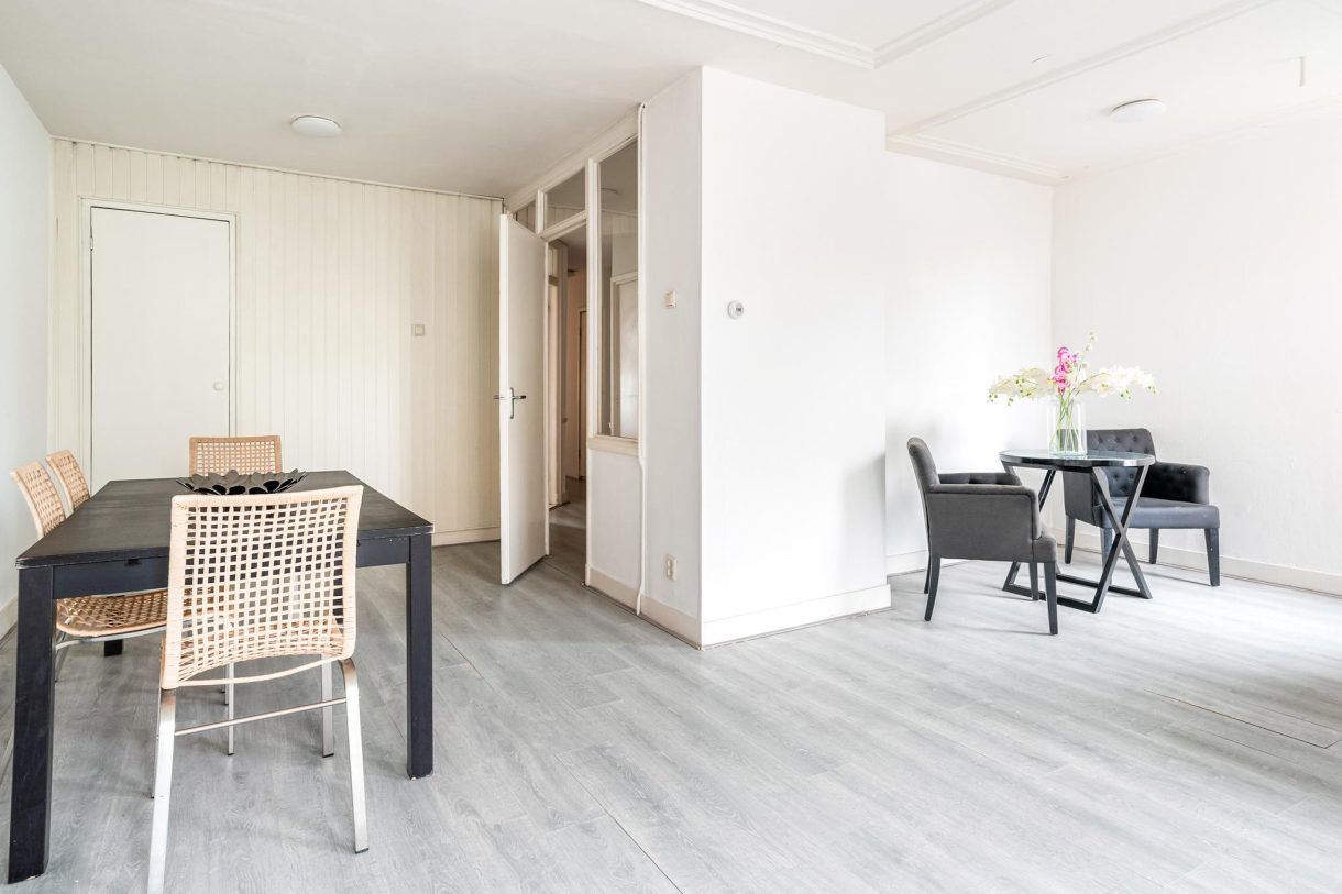 Te koop: Foto Appartement aan de Aert van der Goesstraat 28 in 's-Gravenhage