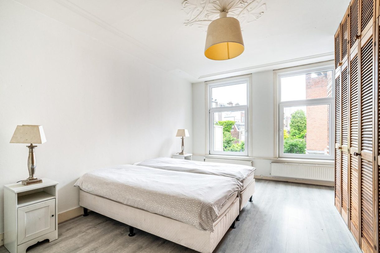 Te koop: Foto Appartement aan de Aert van der Goesstraat 28 in 's-Gravenhage