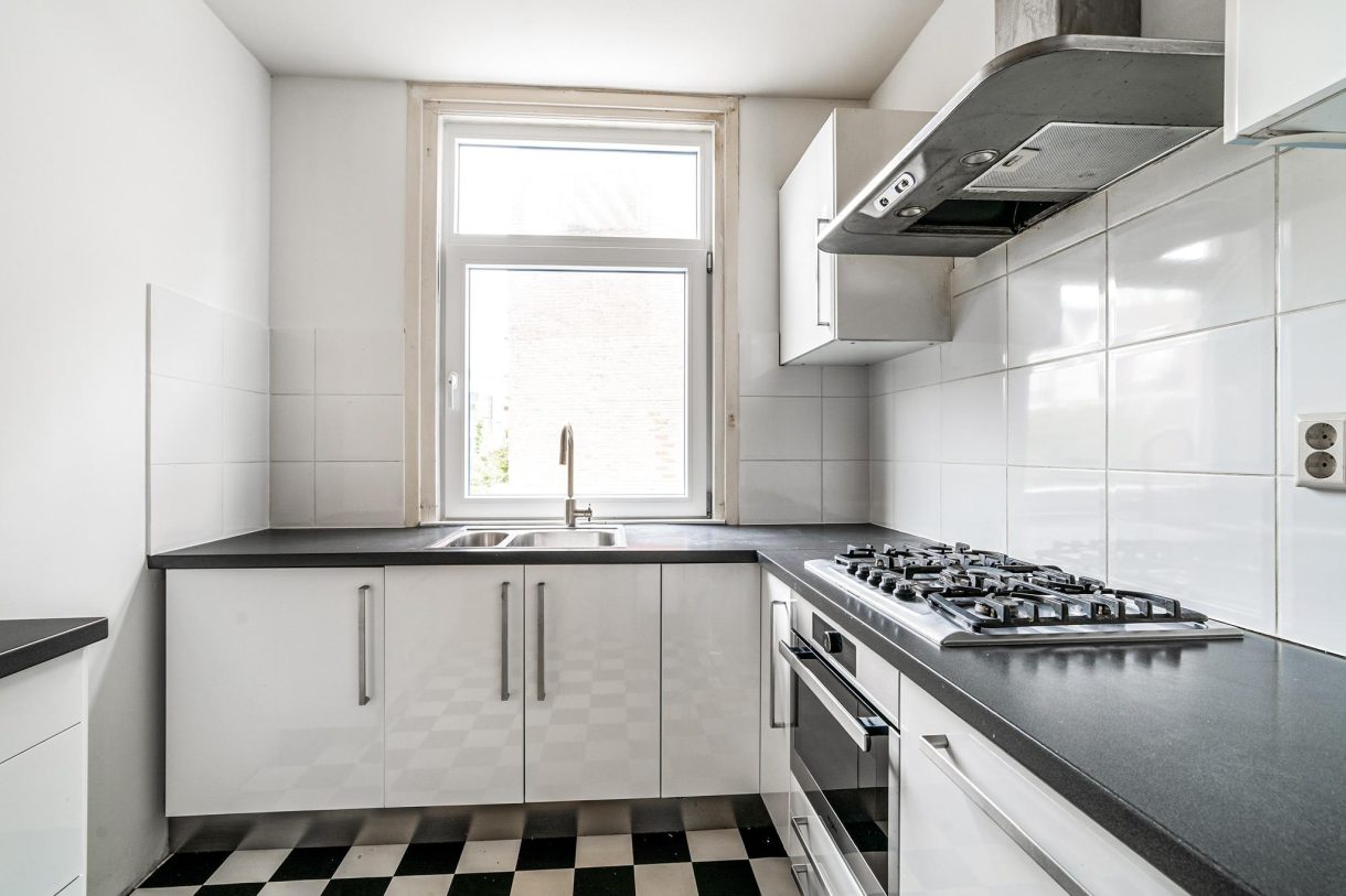 Te koop: Foto Appartement aan de Aert van der Goesstraat 28 in 's-Gravenhage