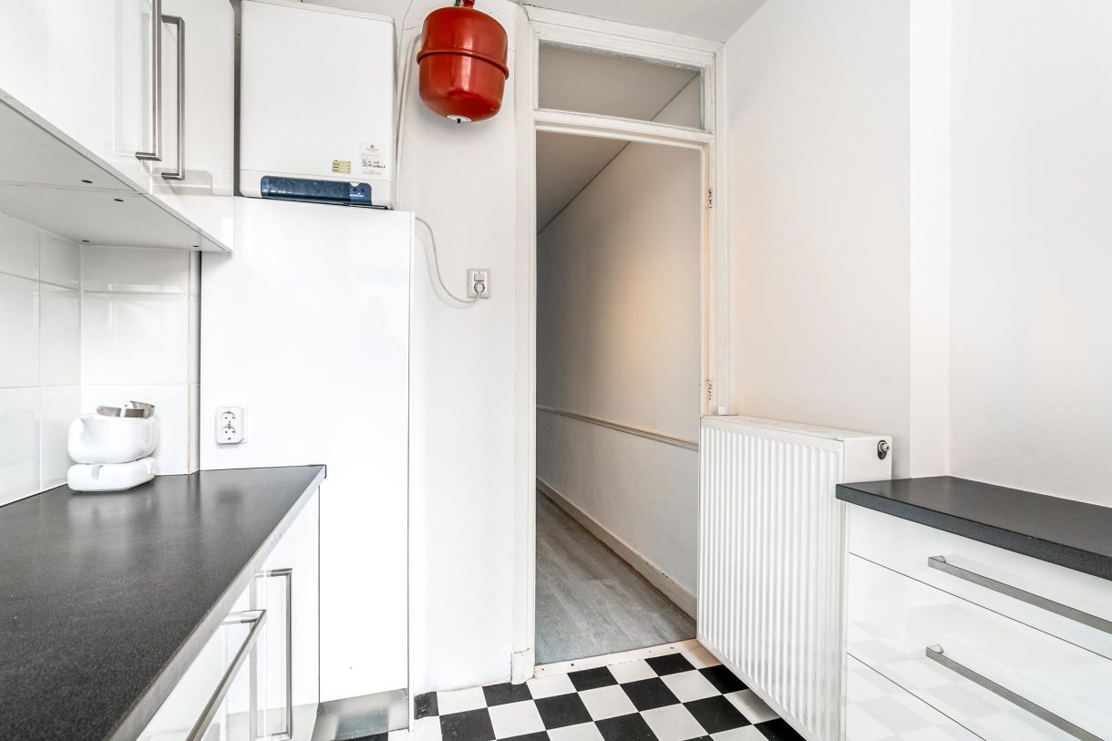 Te koop: Foto Appartement aan de Aert van der Goesstraat 28 in 's-Gravenhage
