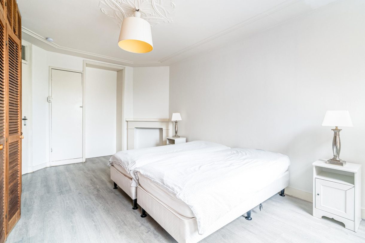 Te koop: Foto Appartement aan de Aert van der Goesstraat 28 in 's-Gravenhage