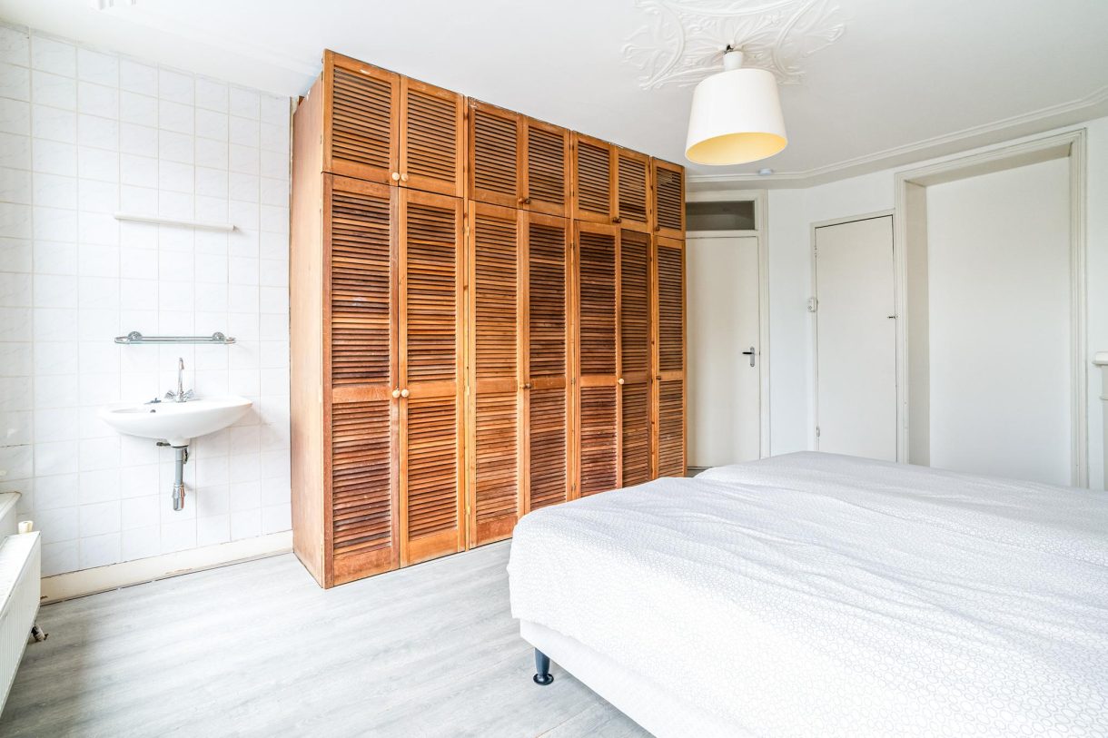 Te koop: Foto Appartement aan de Aert van der Goesstraat 28 in 's-Gravenhage