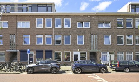 koop  's-Gravenhage  Pluvierstraat 457 – Hoofdfoto