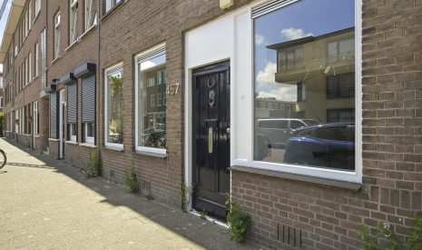 Te koop: Foto Appartement aan de Pluvierstraat 457 in 's-Gravenhage