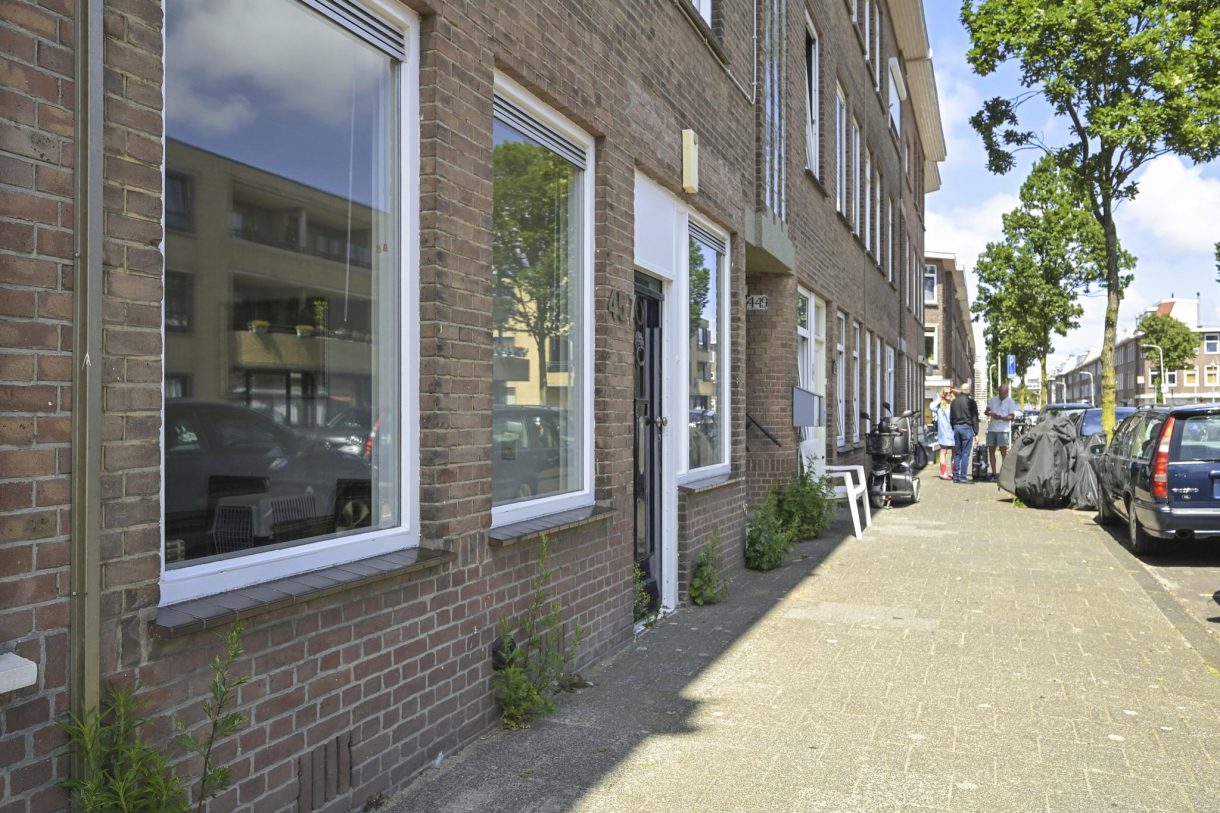 Te koop: Foto Appartement aan de Pluvierstraat 457 in 's-Gravenhage