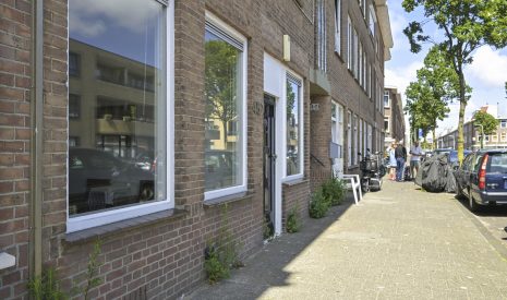 Te koop: Foto Appartement aan de Pluvierstraat 457 in 's-Gravenhage