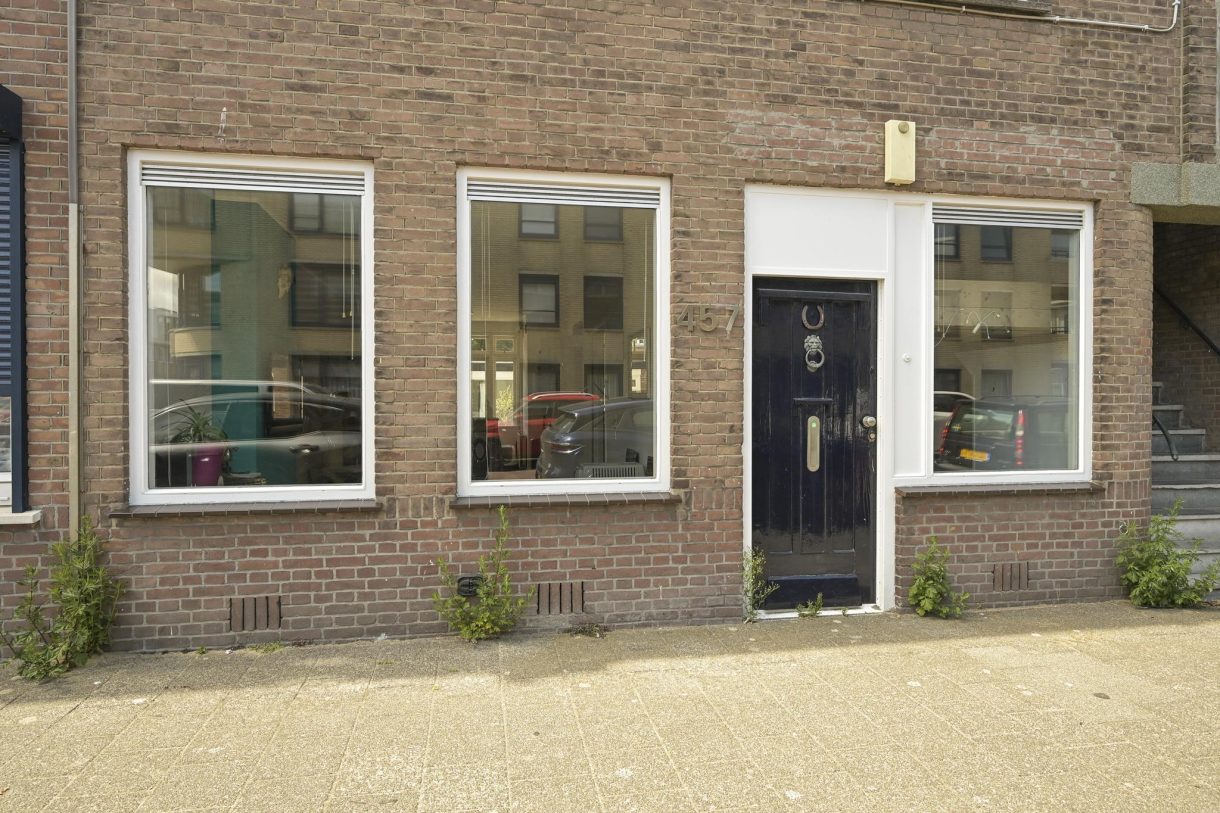 Te koop: Foto Appartement aan de Pluvierstraat 457 in 's-Gravenhage