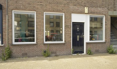 Te koop: Foto Appartement aan de Pluvierstraat 457 in 's-Gravenhage
