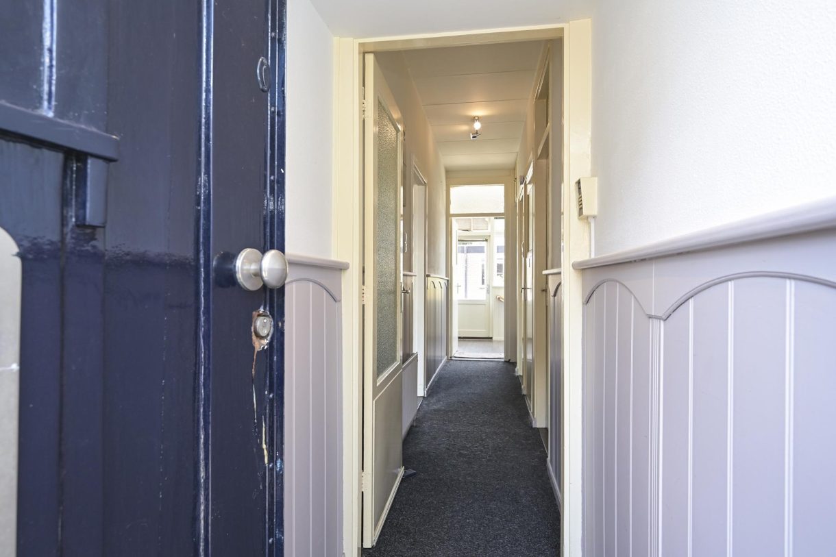 Te koop: Foto Appartement aan de Pluvierstraat 457 in 's-Gravenhage