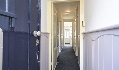 Te koop: Foto Appartement aan de Pluvierstraat 457 in 's-Gravenhage