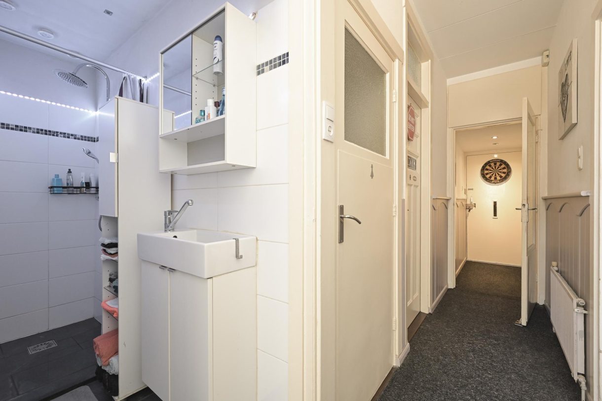 Te koop: Foto Appartement aan de Pluvierstraat 457 in 's-Gravenhage