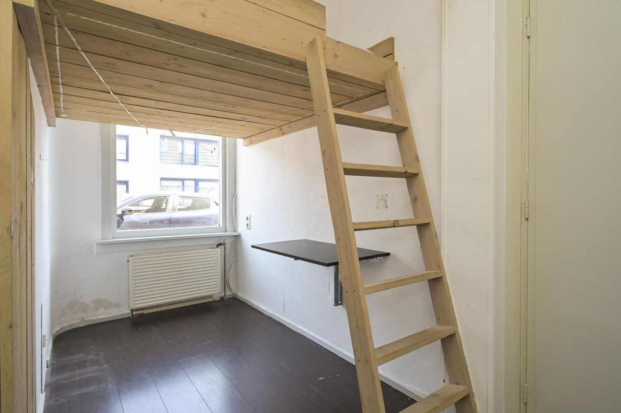 Te koop: Foto Appartement aan de Pluvierstraat 457 in 's-Gravenhage
