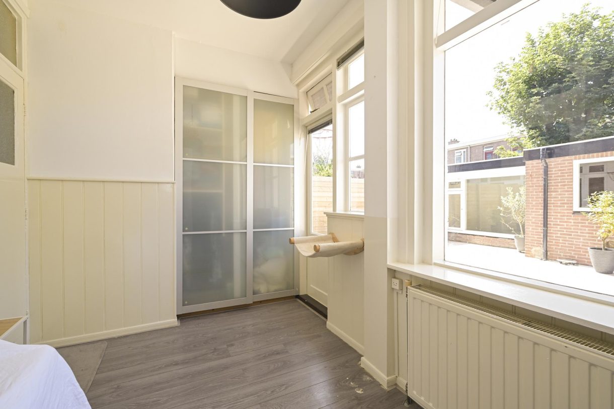 Te koop: Foto Appartement aan de Pluvierstraat 457 in 's-Gravenhage