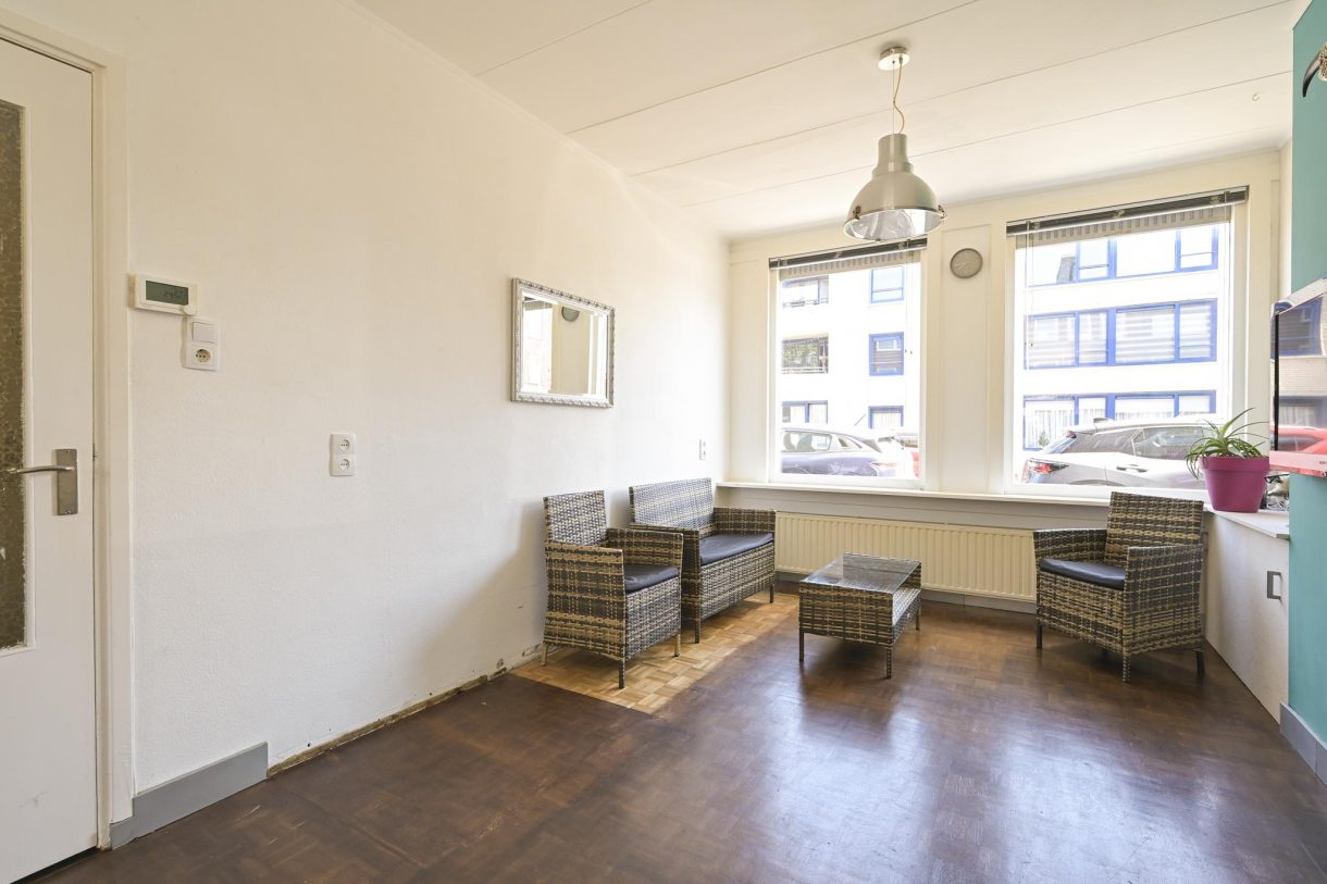 Te koop: Foto Appartement aan de Pluvierstraat 457 in 's-Gravenhage
