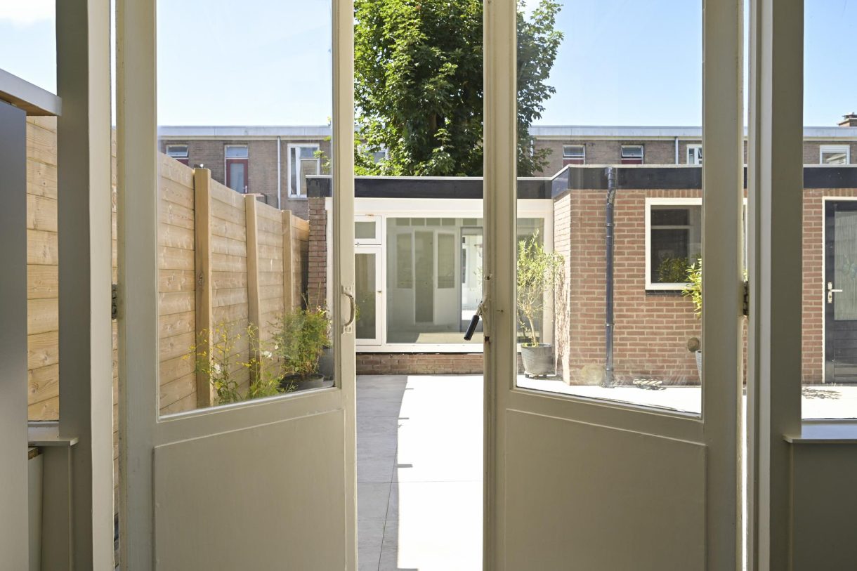 Te koop: Foto Appartement aan de Pluvierstraat 457 in 's-Gravenhage