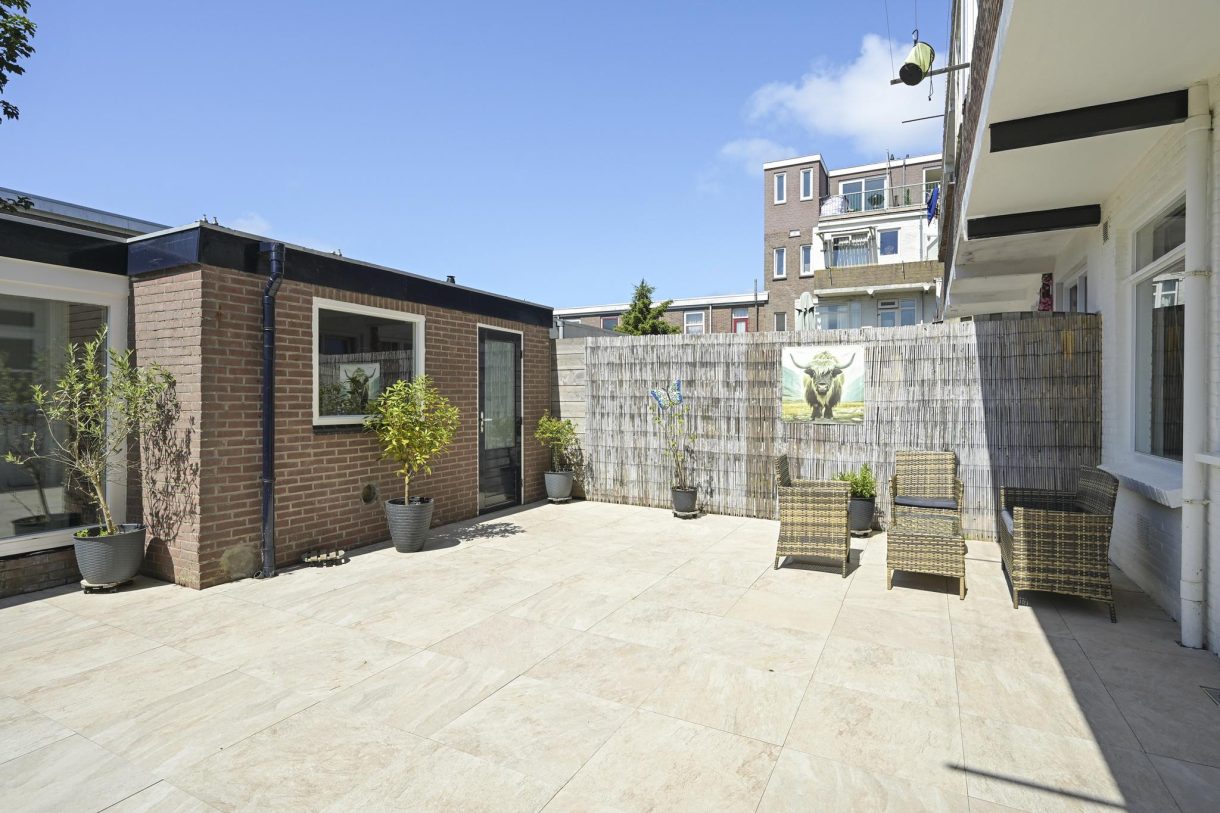 Te koop: Foto Appartement aan de Pluvierstraat 457 in 's-Gravenhage