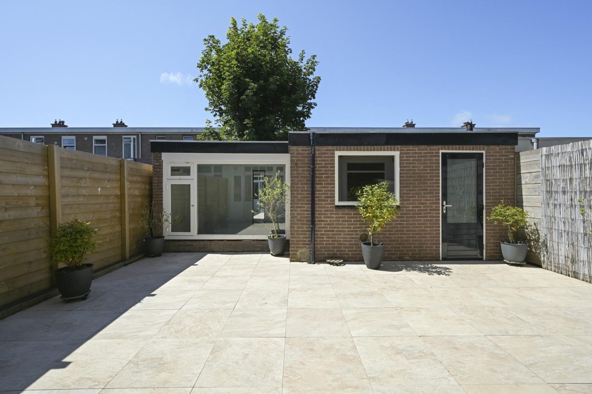 Te koop: Foto Appartement aan de Pluvierstraat 457 in 's-Gravenhage