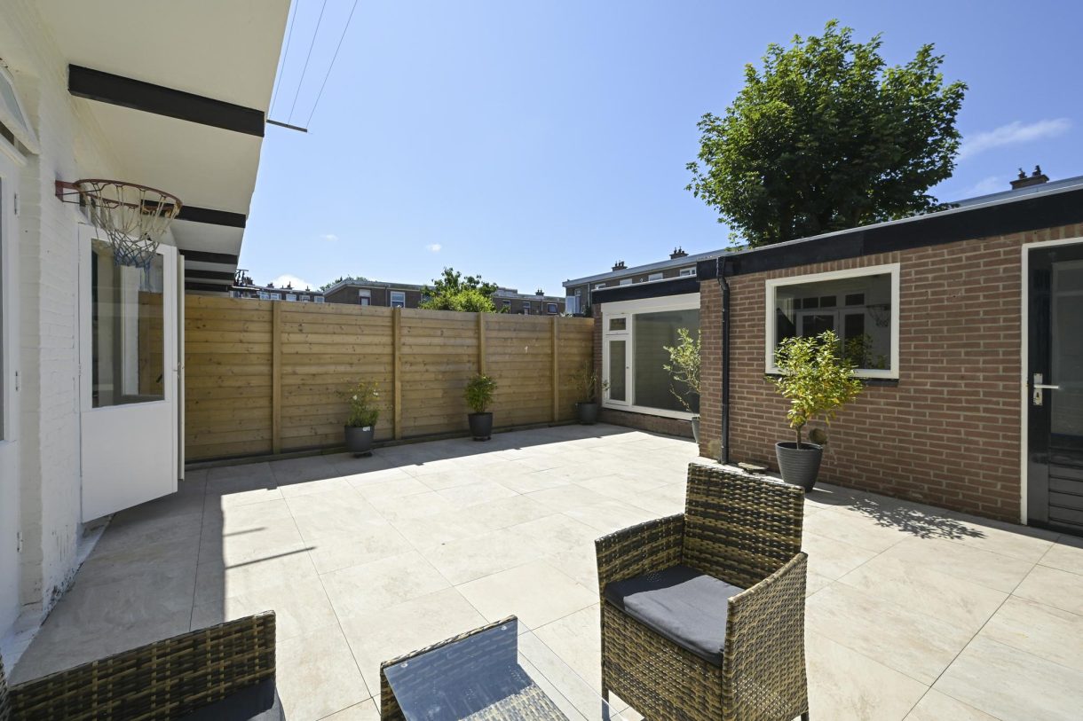 Te koop: Foto Appartement aan de Pluvierstraat 457 in 's-Gravenhage