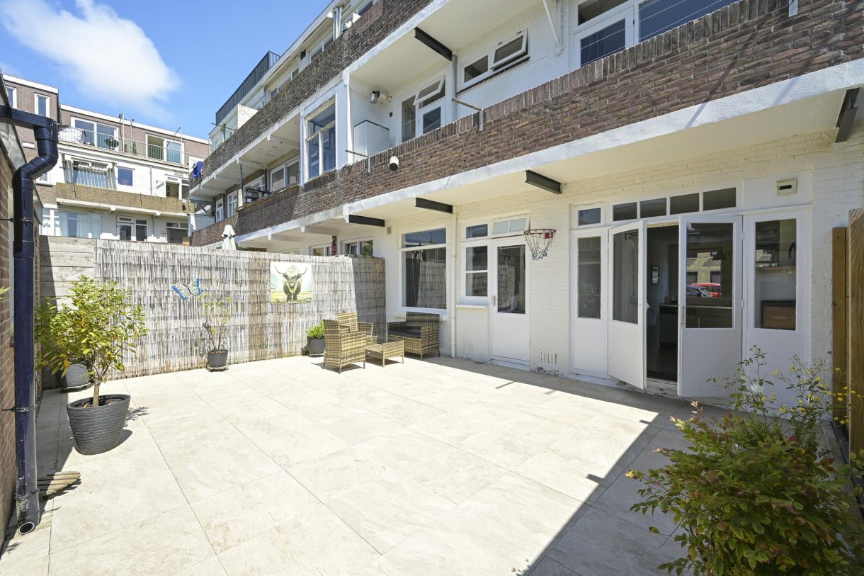 Te koop: Foto Appartement aan de Pluvierstraat 457 in 's-Gravenhage