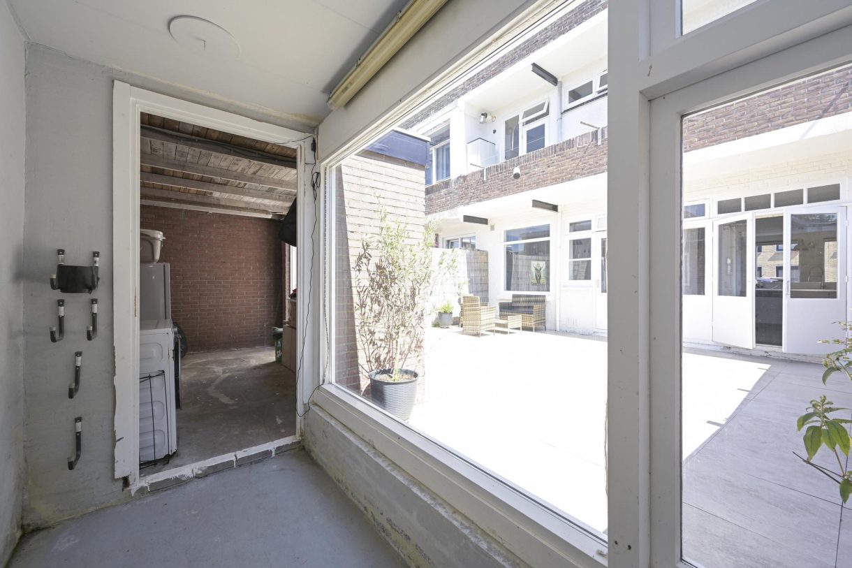 Te koop: Foto Appartement aan de Pluvierstraat 457 in 's-Gravenhage