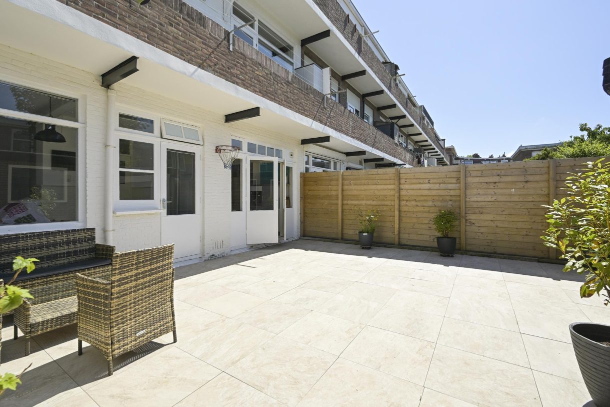 Te koop: Foto Appartement aan de Pluvierstraat 457 in 's-Gravenhage