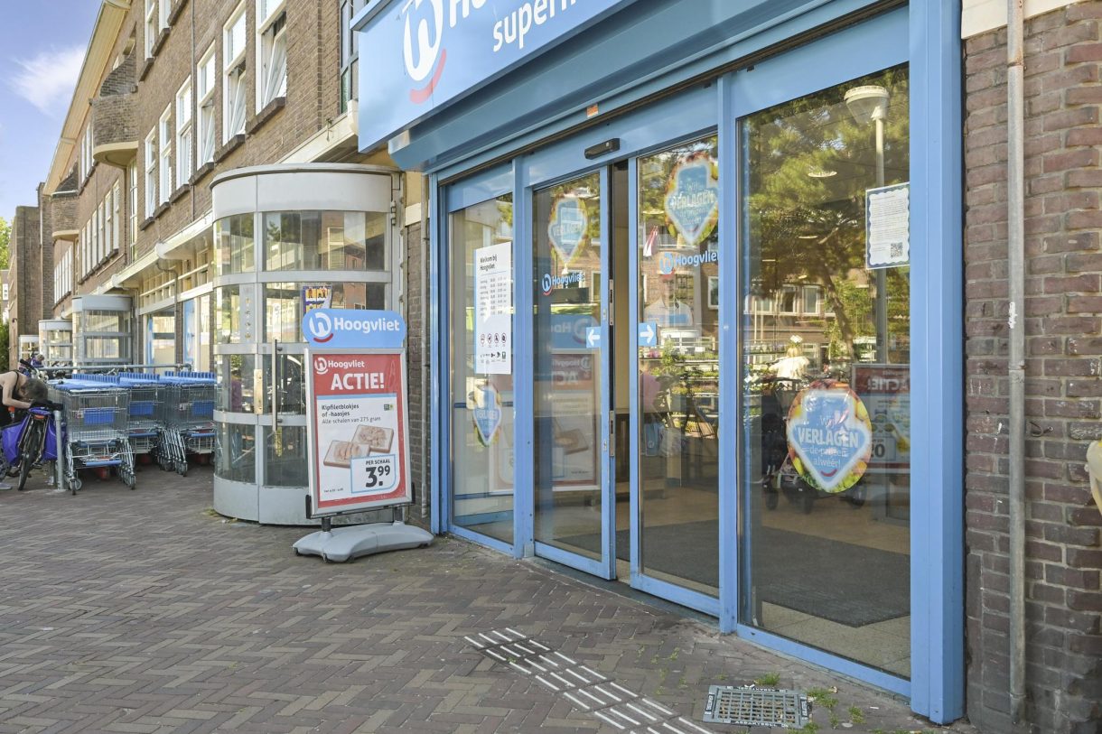 Te koop: Foto Appartement aan de Pluvierstraat 457 in 's-Gravenhage