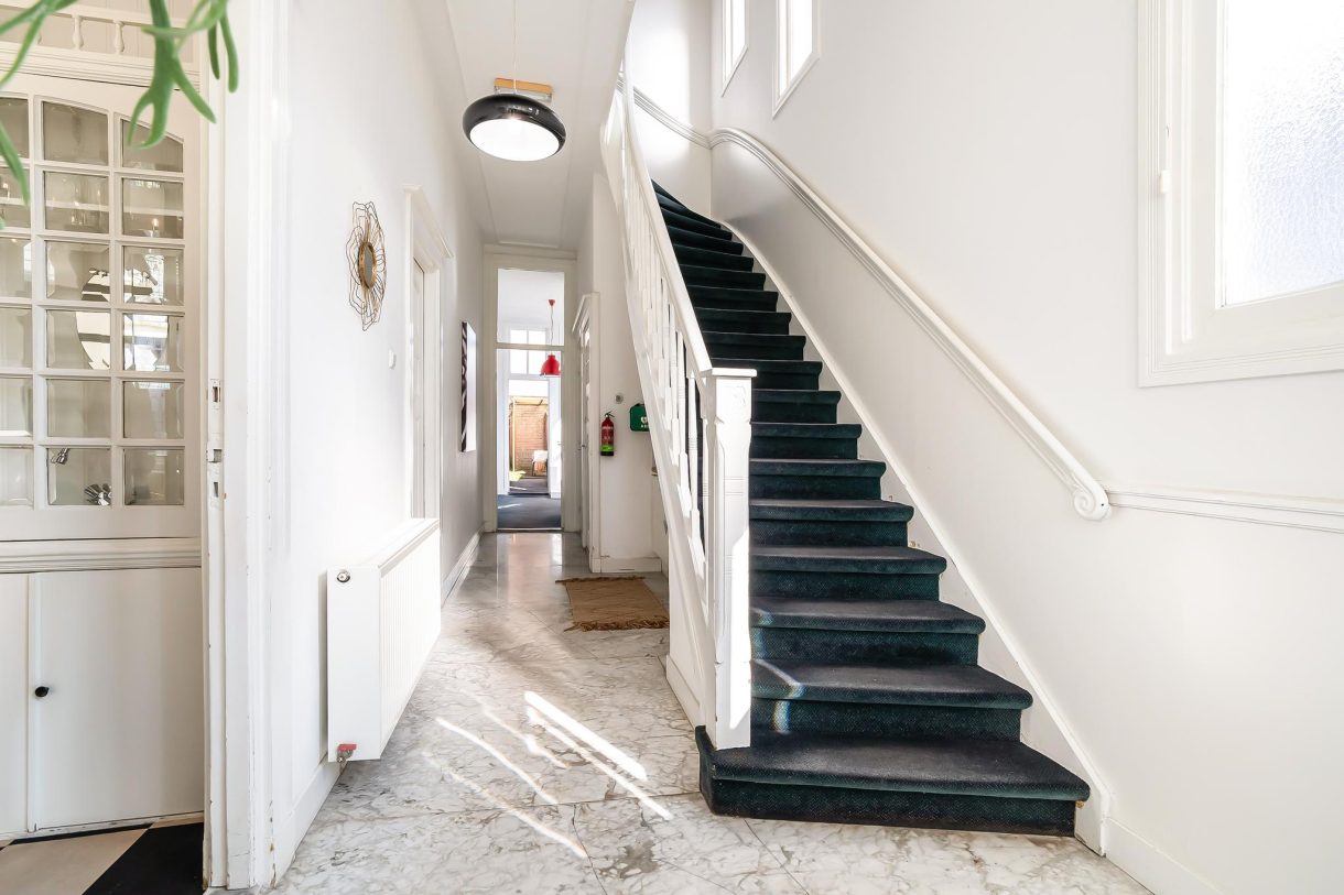 Te koop: Foto Woonhuis aan de Frankenslag 357 in 's-Gravenhage