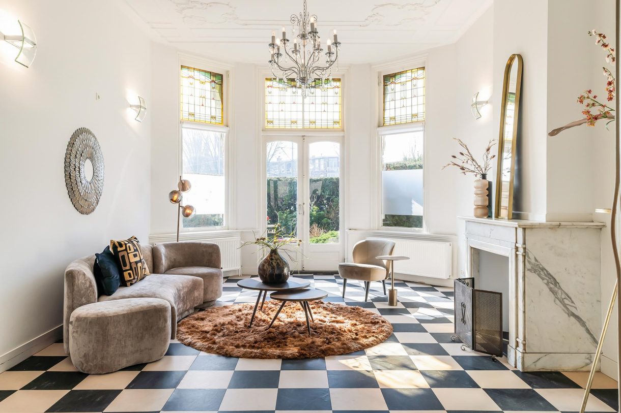 Te koop: Foto Woonhuis aan de Frankenslag 357 in 's-Gravenhage