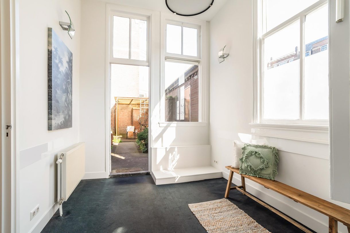 Te koop: Foto Woonhuis aan de Frankenslag 357 in 's-Gravenhage