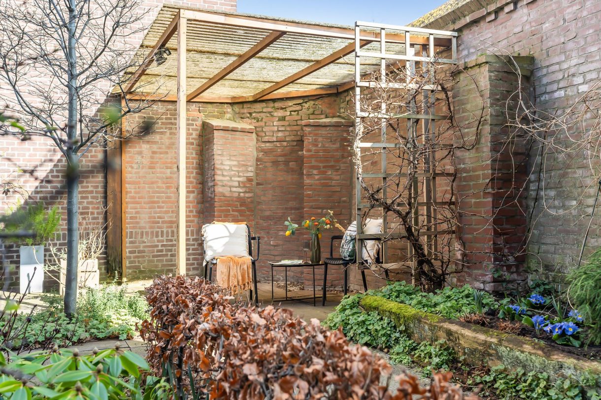 Te koop: Foto Woonhuis aan de Frankenslag 357 in 's-Gravenhage