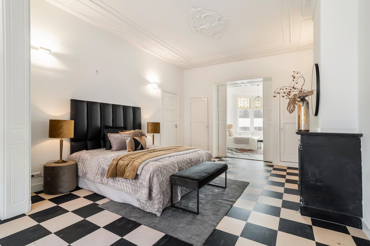 Te koop: Foto Woonhuis aan de Frankenslag 357 in 's-Gravenhage