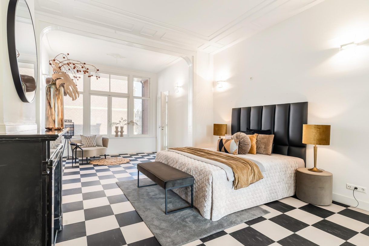 Te koop: Foto Woonhuis aan de Frankenslag 357 in 's-Gravenhage