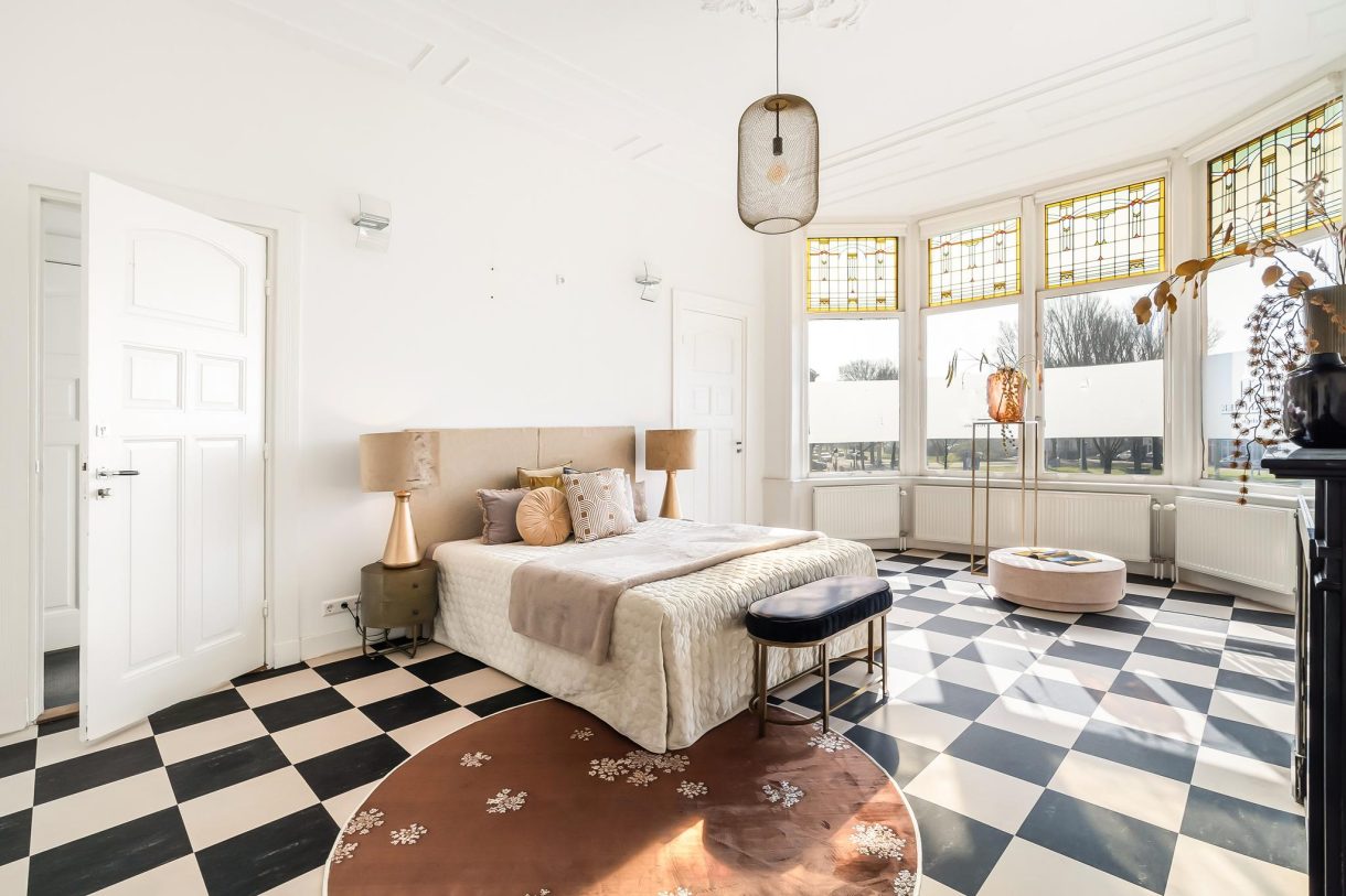 Te koop: Foto Woonhuis aan de Frankenslag 357 in 's-Gravenhage