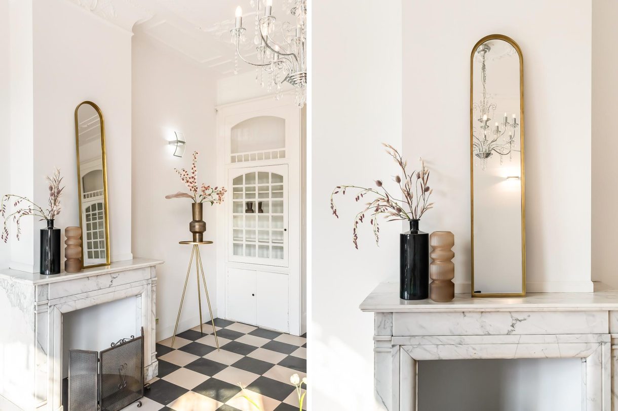 Te koop: Foto Woonhuis aan de Frankenslag 357 in 's-Gravenhage